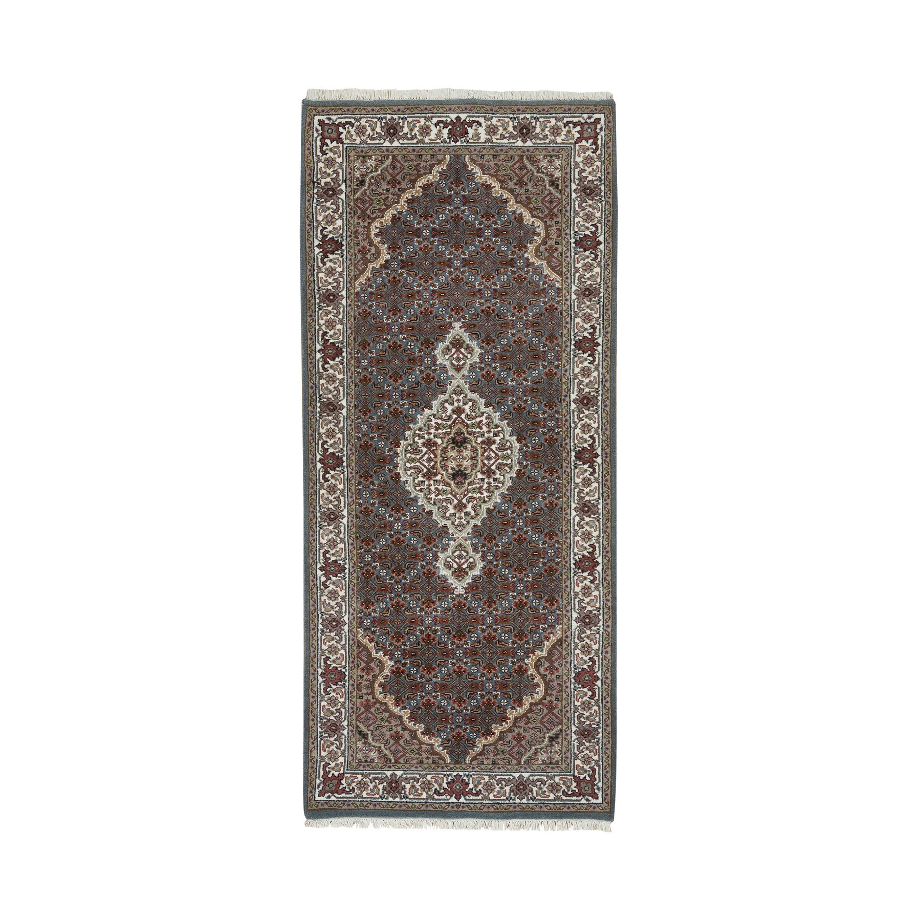 Traditional Rugs LUV586116